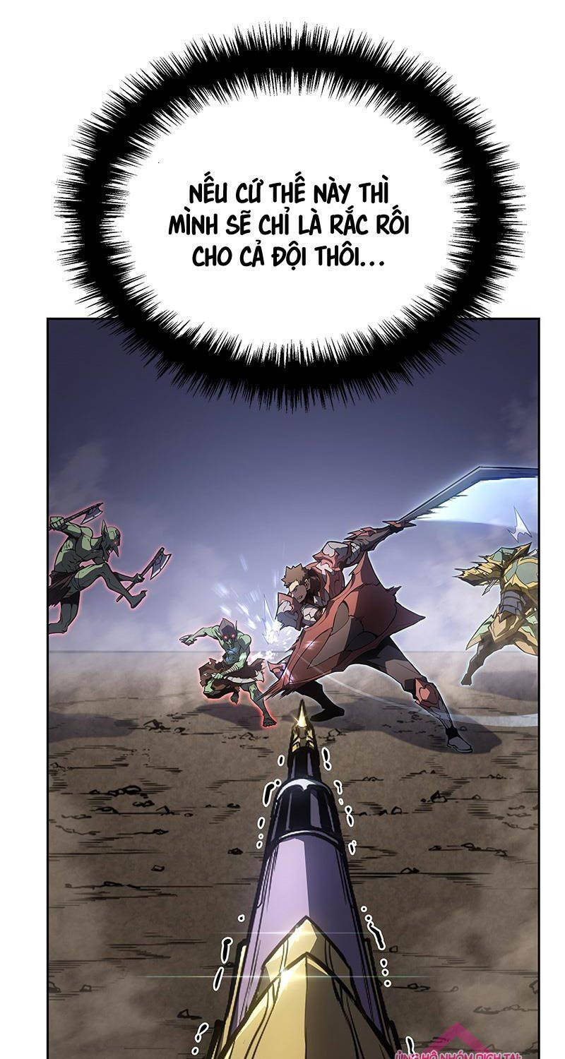 Solo Leveling Arise: Nguồn Gốc Của Thợ Săn Chương 3 Ảnh 39