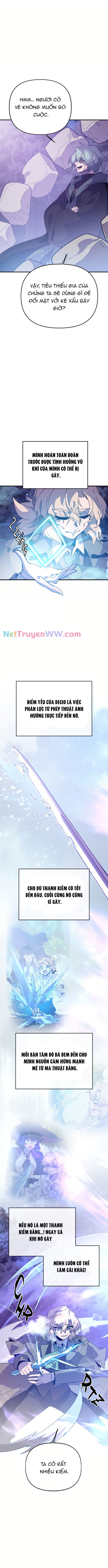 Cẩm Nang Chinh Phục Thần Tượng Chương 11 Ảnh 16