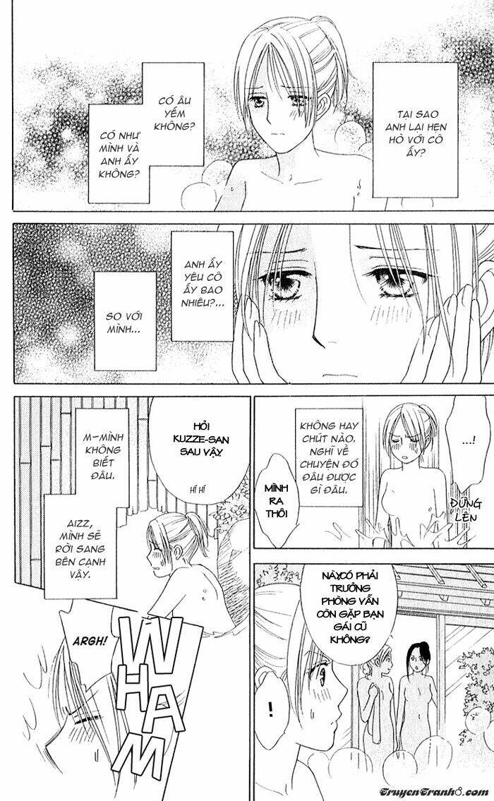 Chou Yo Hana Yo Chương 27 Ảnh 24