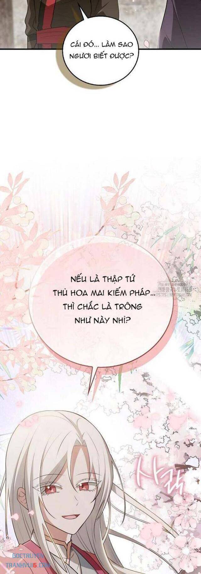 Trở Thành Đệ Tử Nhỏ Tuổi Nhất Phái Hoa Sơn Chương 30 Ảnh 43