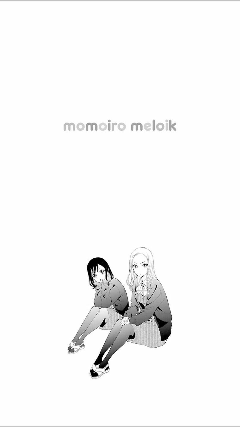 Momoiro Meloik Chương 97 Ảnh 22