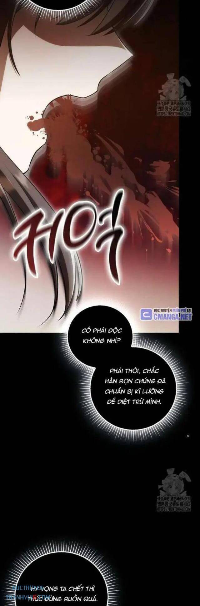 Trở Thành Đệ Tử Nhỏ Tuổi Nhất Phái Hoa Sơn Chương 26 Ảnh 27