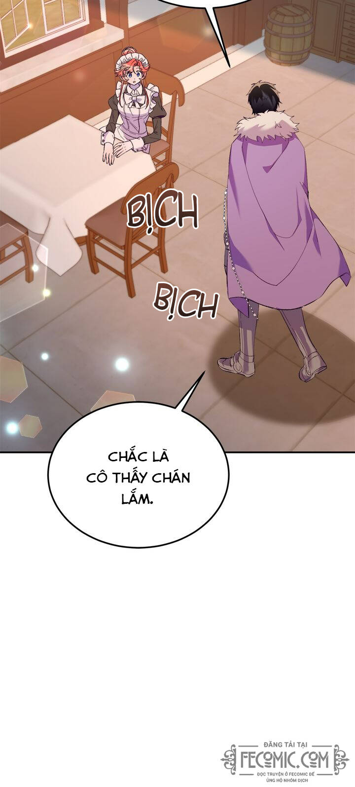 Cách Để Trao Vương Miện Cho Vị Hoàng Tử Hoang Dã Của Tôi. Chương 32 Ảnh 34