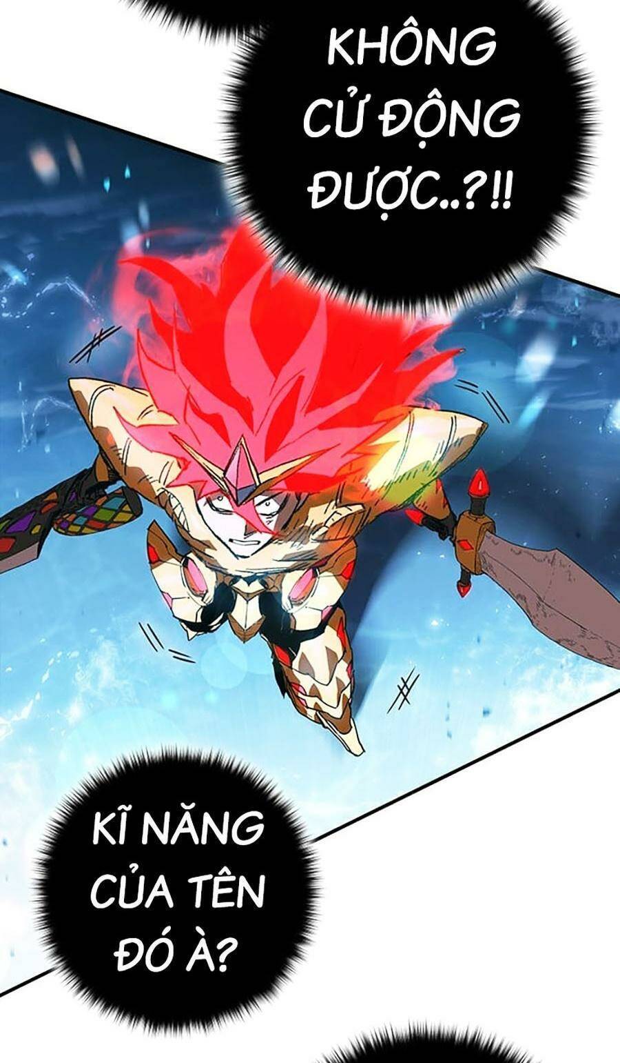 Hard Core Leveling Warrior Ss3 Chương 23 Ảnh 50