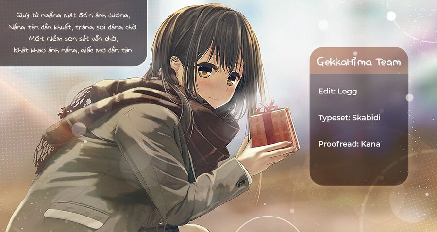 Mashou No Otome No Yakumawari Chương 4 Ảnh 3