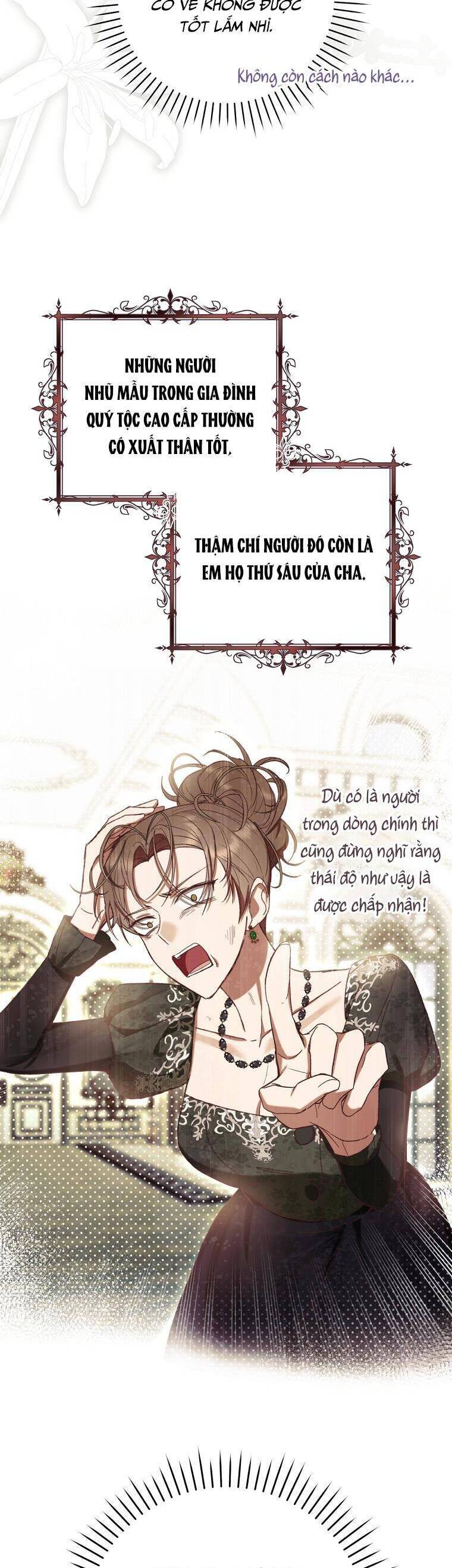 Làm Ác Nữ Bộ Không Tuyệt Sao? Chương 63 Ảnh 5