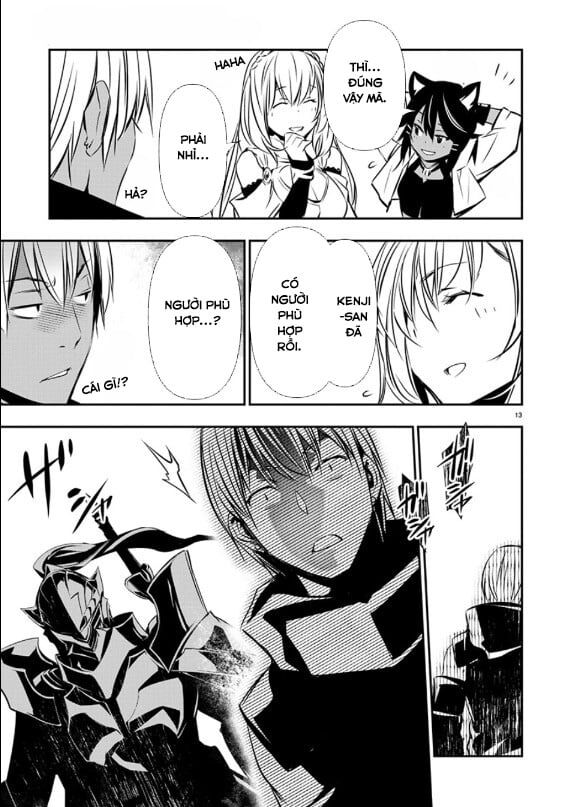 Isekai Ntr Chương 60 Ảnh 15