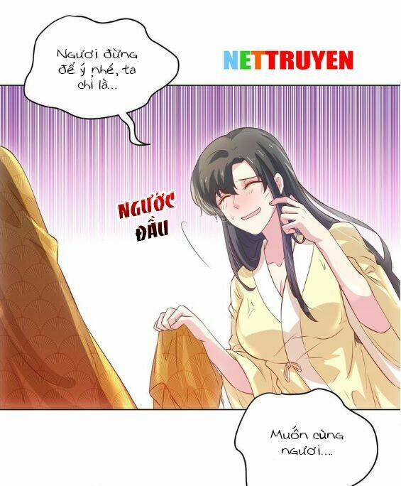 Hậu Cung Của Nữ Hoàng Có Chút Loạn Chương 3 Ảnh 17