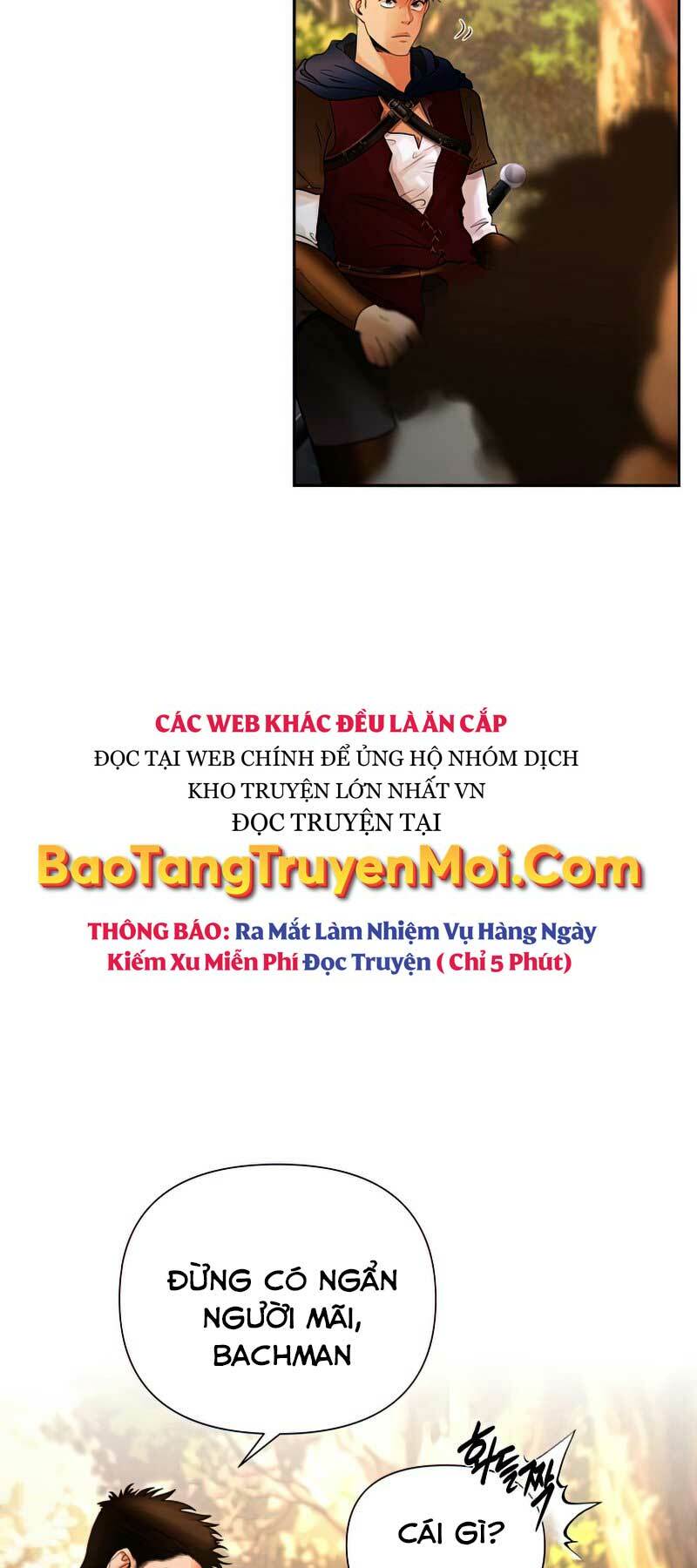Nhiệm Vụ Chiến Binh Chương 26 Ảnh 32