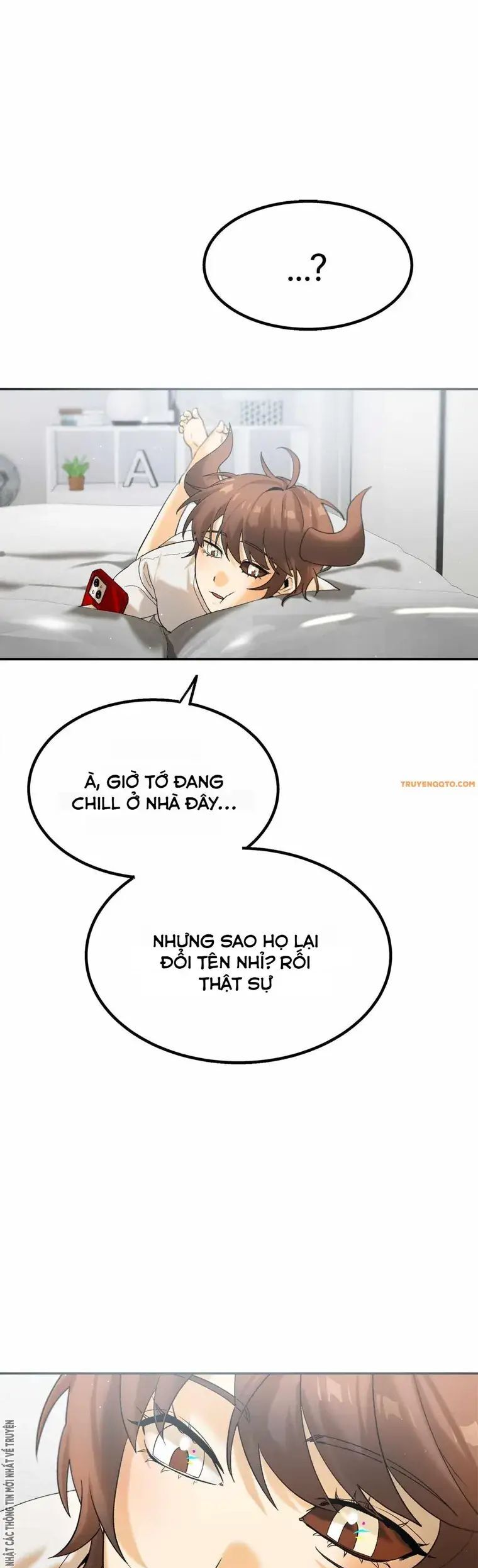 Tôi Là Học Sinh Hạng D Chương 24 Ảnh 12
