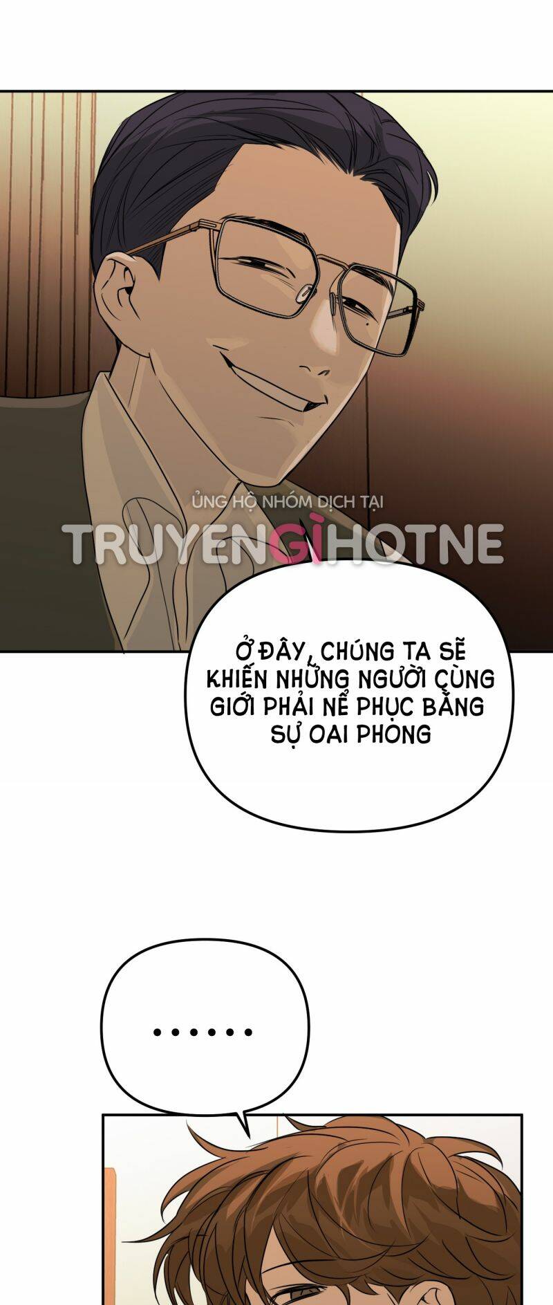 Ác Ma May Mắn Chương 51 Ảnh 39