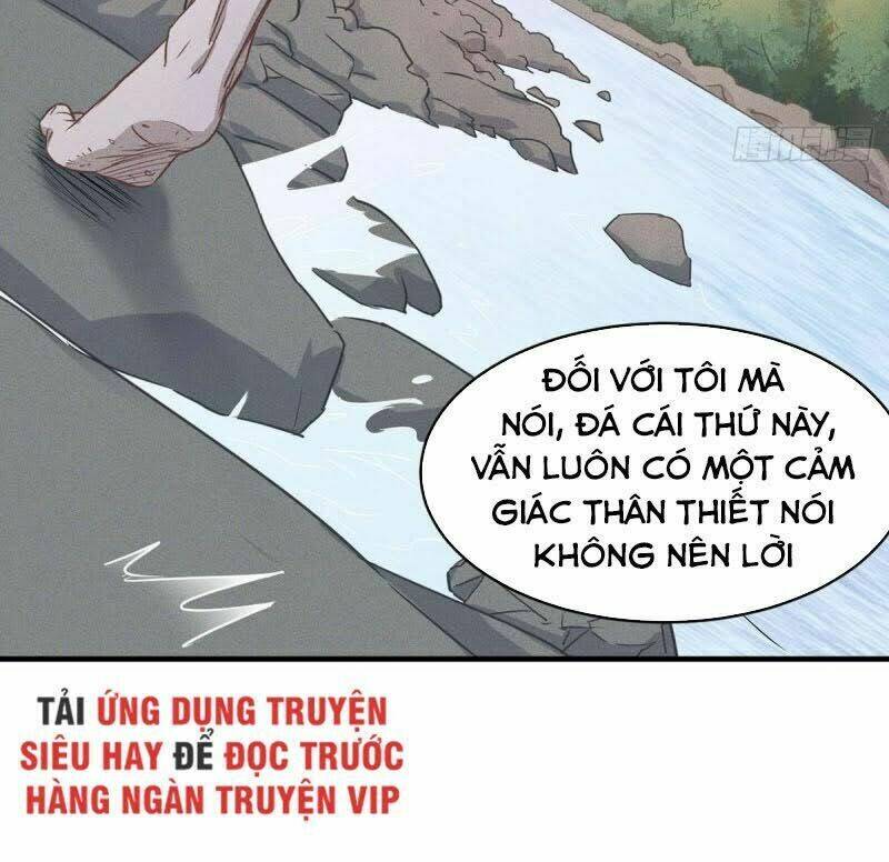 Chí Tôn Thần Nhãn Chương 21 Ảnh 20