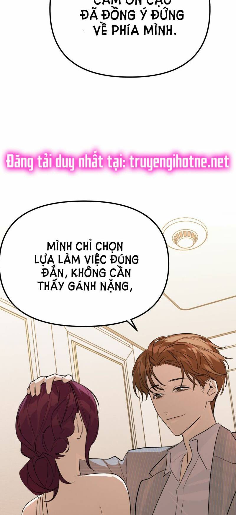 Ác Ma May Mắn Chương 48 Ảnh 5
