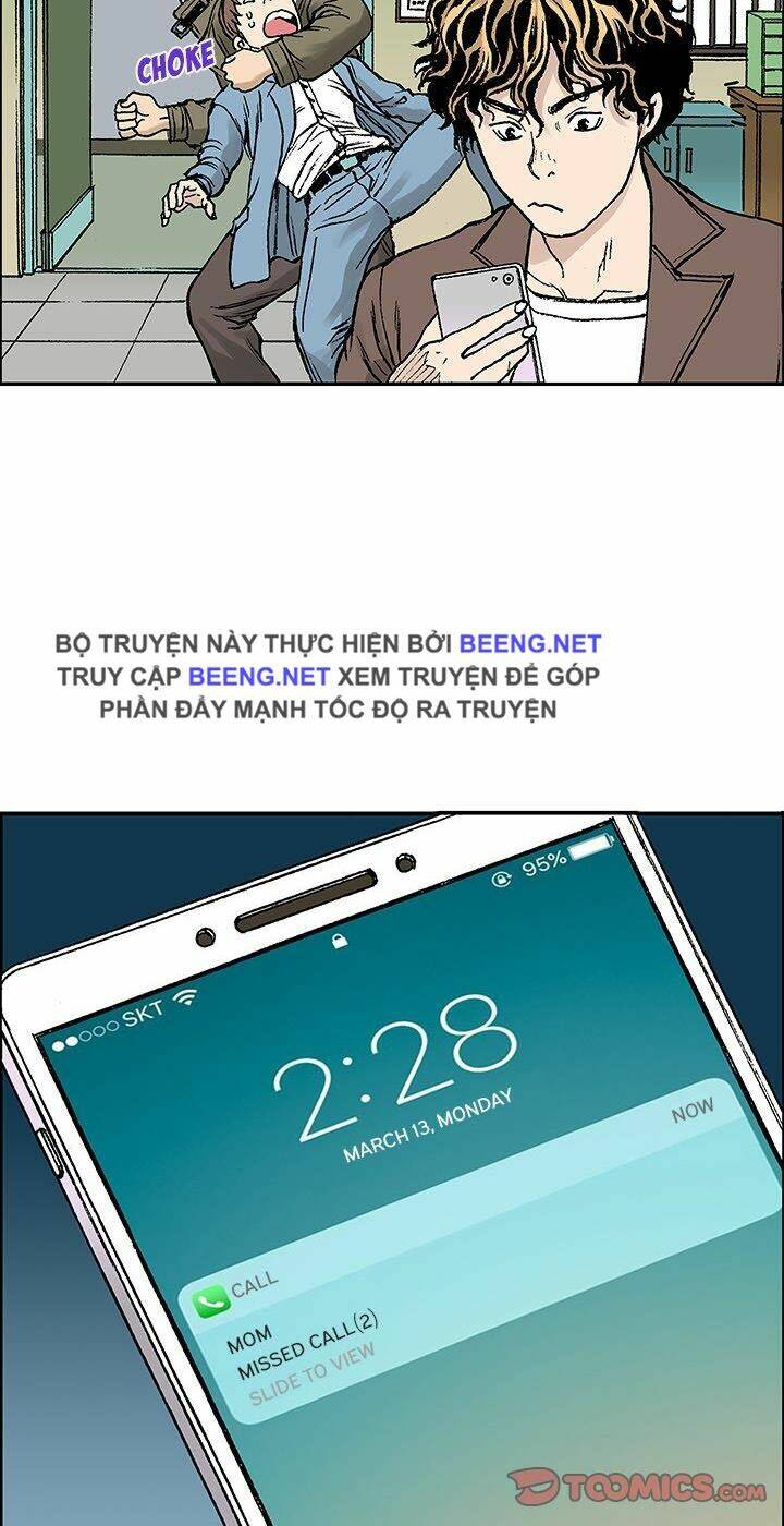 Kang Gito Chương 27 Ảnh 18