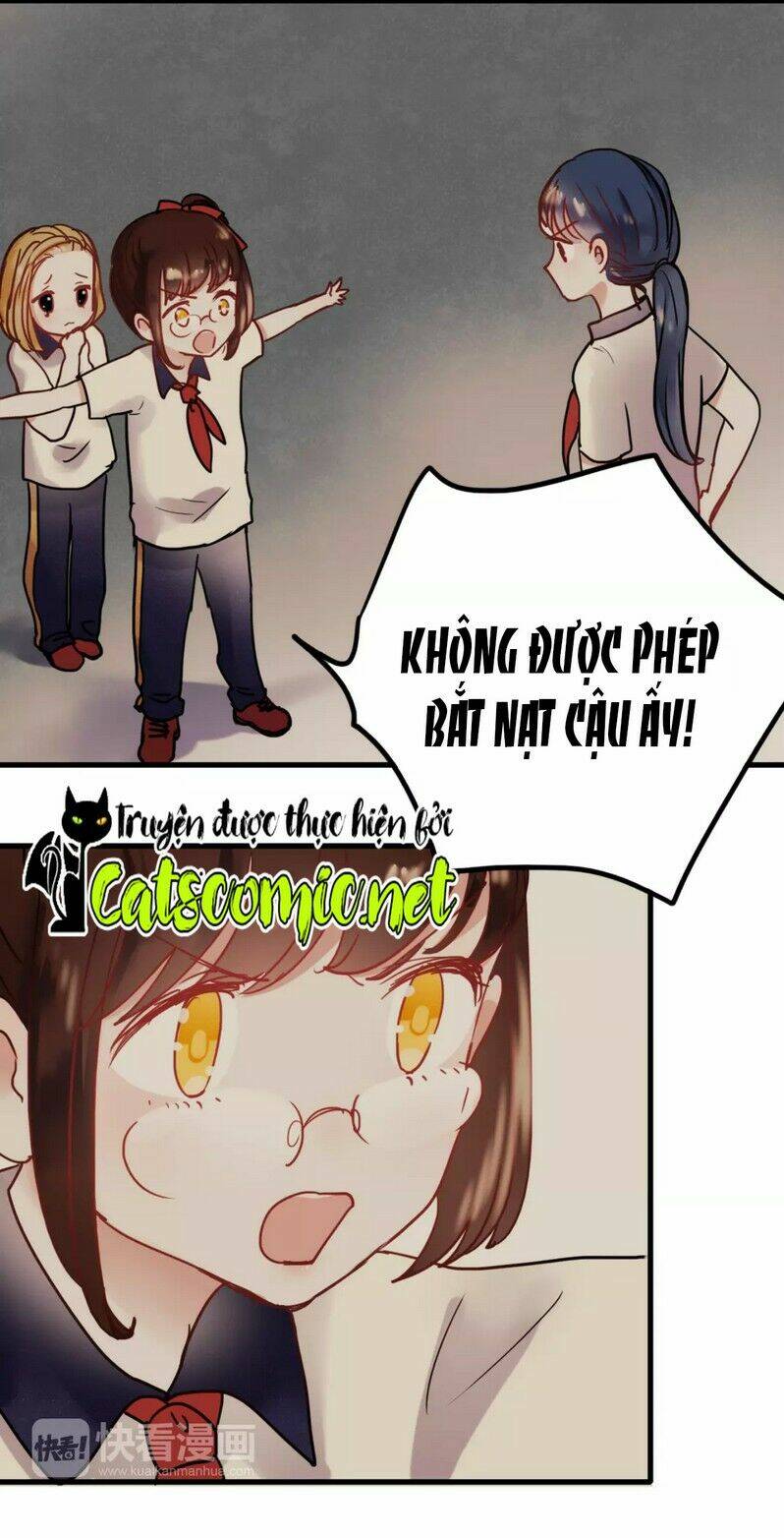 Hướng Tới Ánh Mặt Trời Chương 65 Ảnh 16