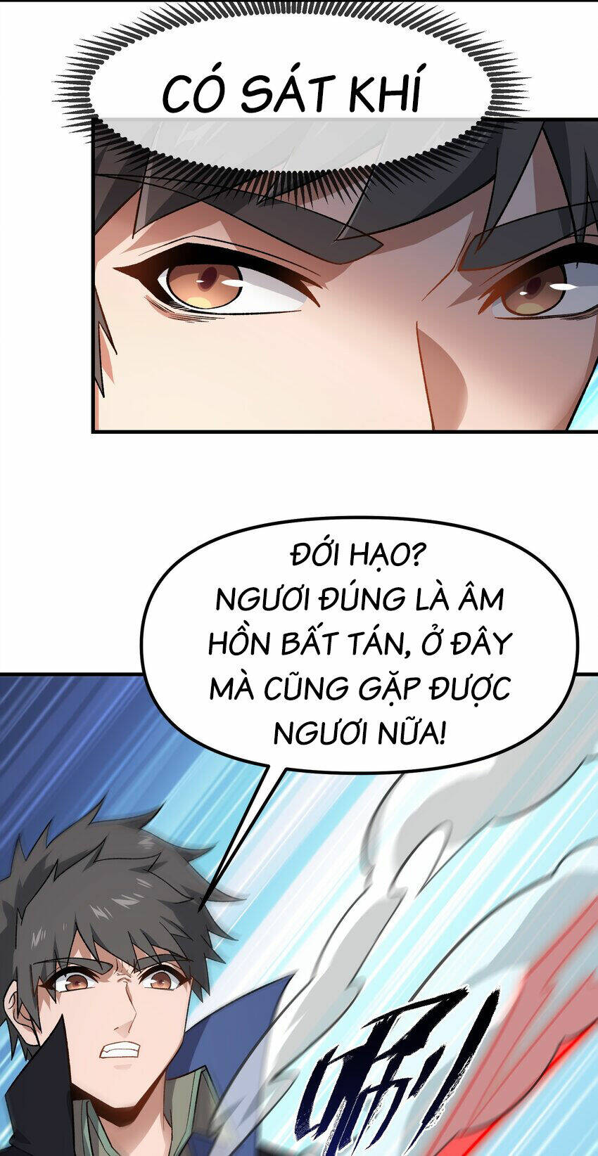 Nguyên Long Chương 347.5 Ảnh 7