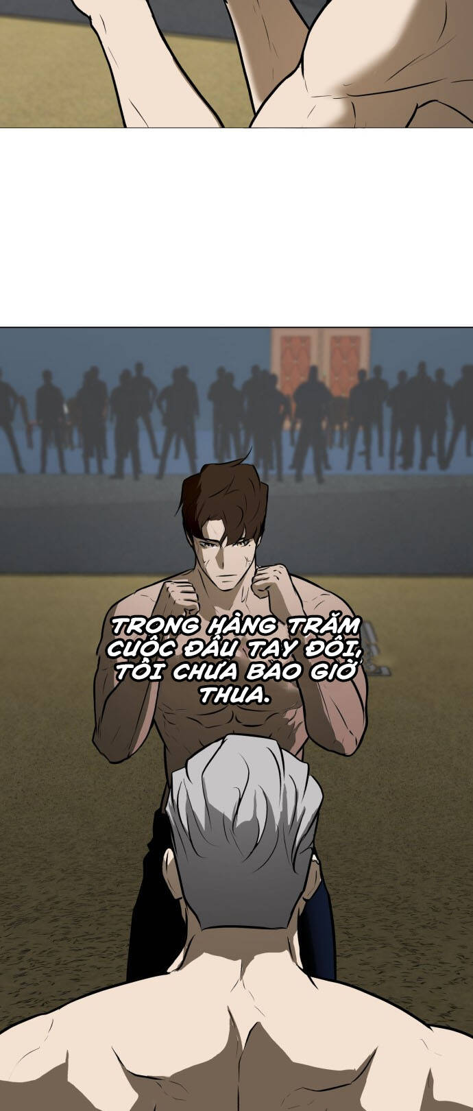 Sàn Đấu Của Thây Ma Chương 41 Ảnh 9