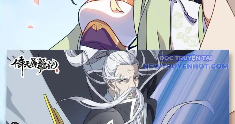 Thiên Long Bát Bộ Webtoon Chương 144 Ảnh 95