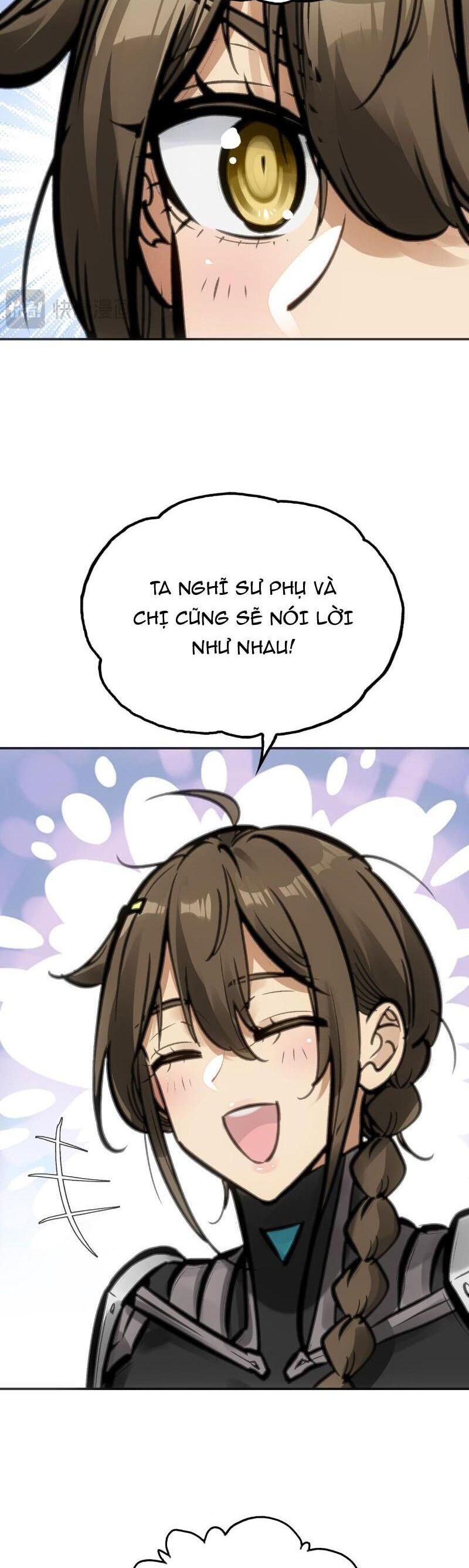 Chí Tử Chí Cường Chương 29 Ảnh 17