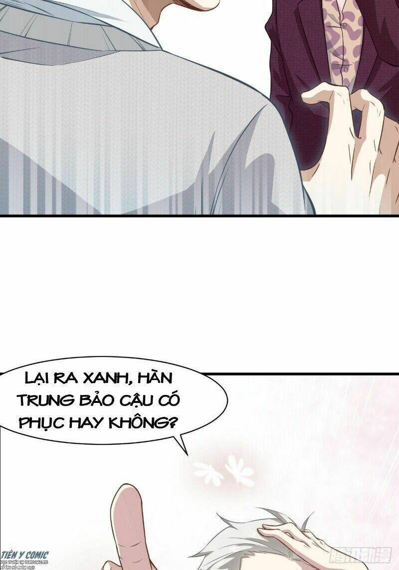 Chí Tôn Thần Nhãn Chương 22 Ảnh 20