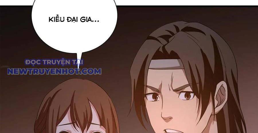 Thiên Long Bát Bộ Webtoon Chương 134 Ảnh 99