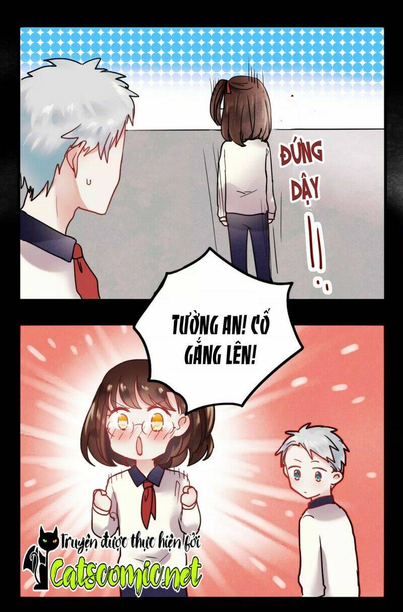 Hướng Tới Ánh Mặt Trời Chương 65 Ảnh 13