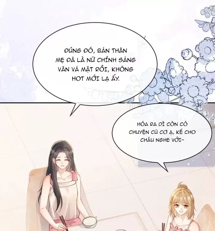 Sổ Tay Tâm Ý Chương 15 Ảnh 40