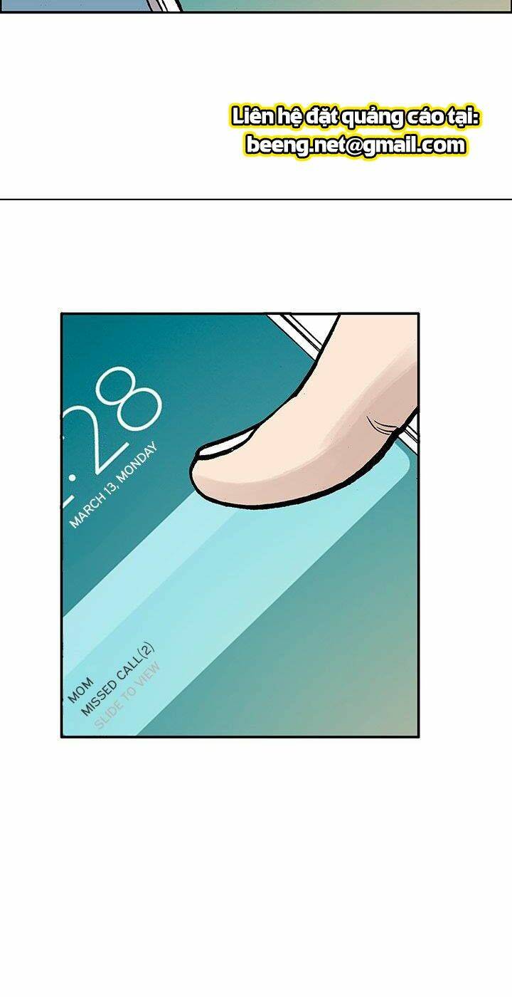 Kang Gito Chương 27 Ảnh 19