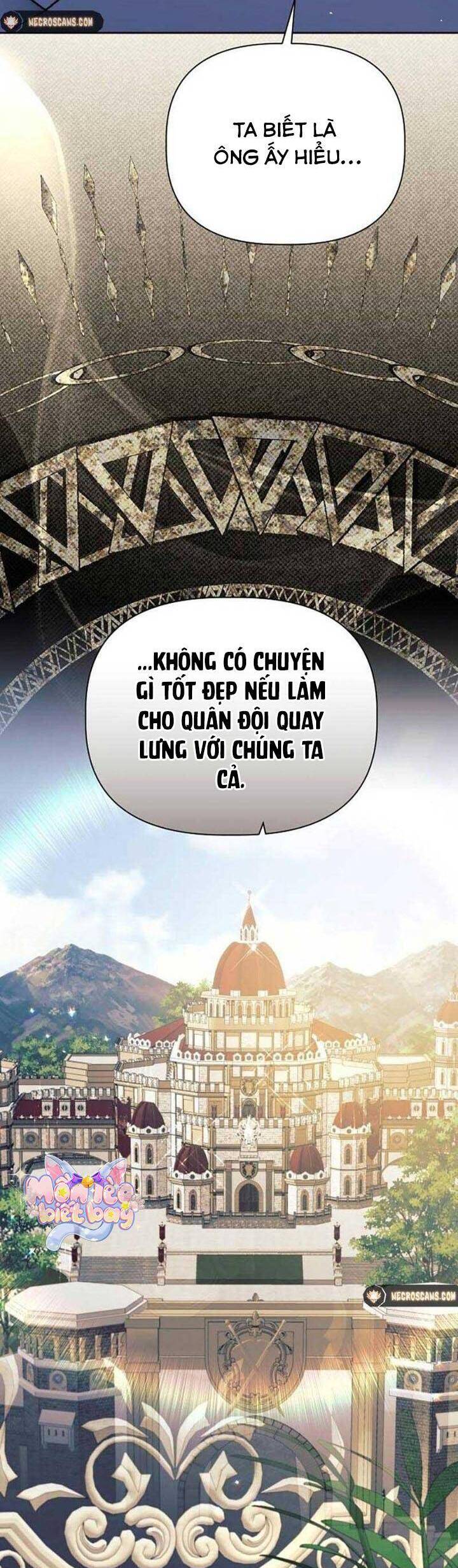Con Đường Hoa Dành Cho Nam Chính Chương 52 Ảnh 46