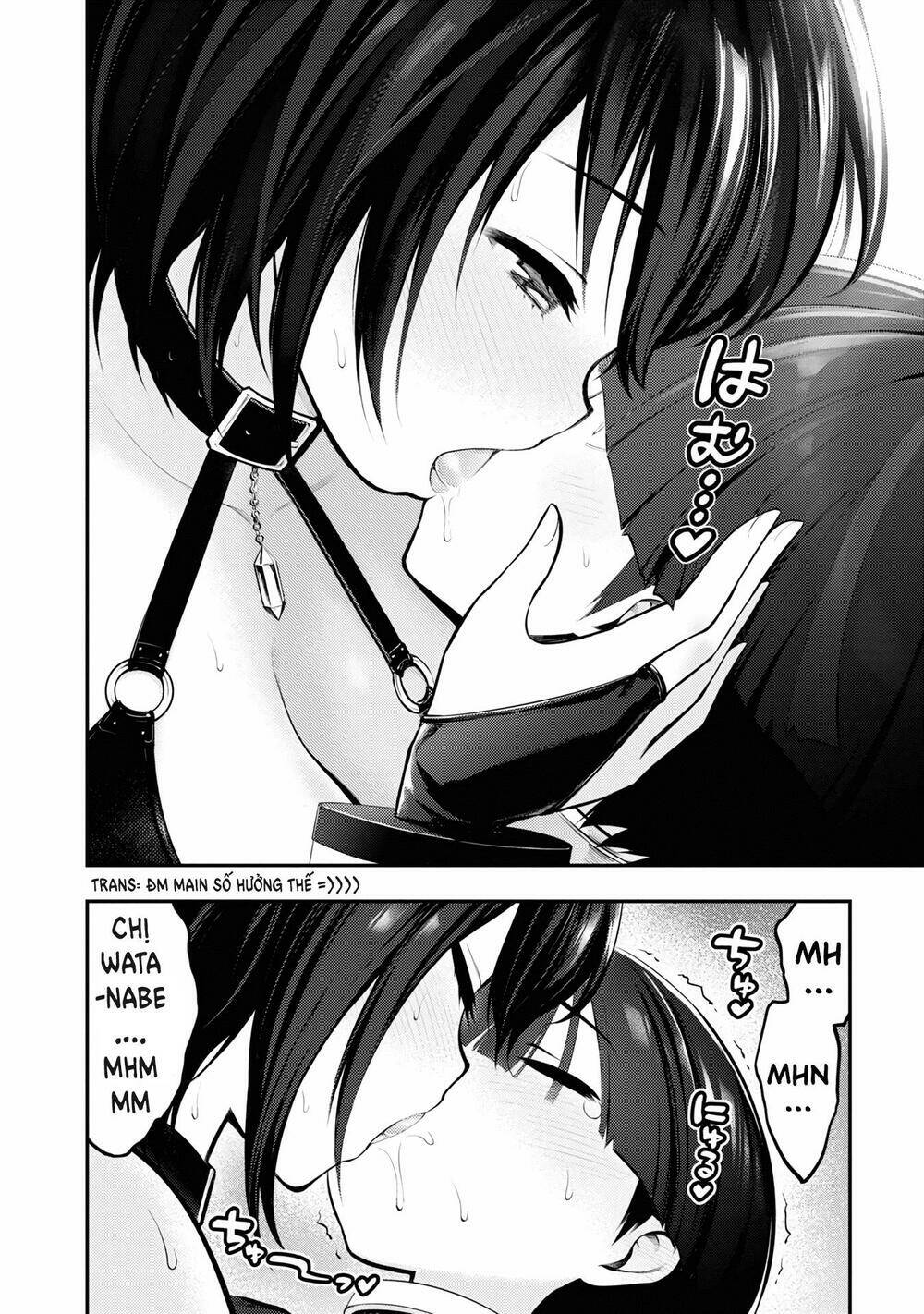 Perverts Apartment Complex Chương 1 Ảnh 37