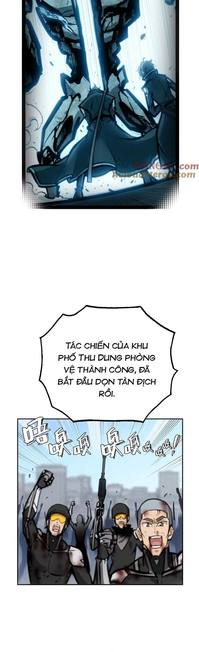Chí Tử Chí Cường Chương 38 Ảnh 13