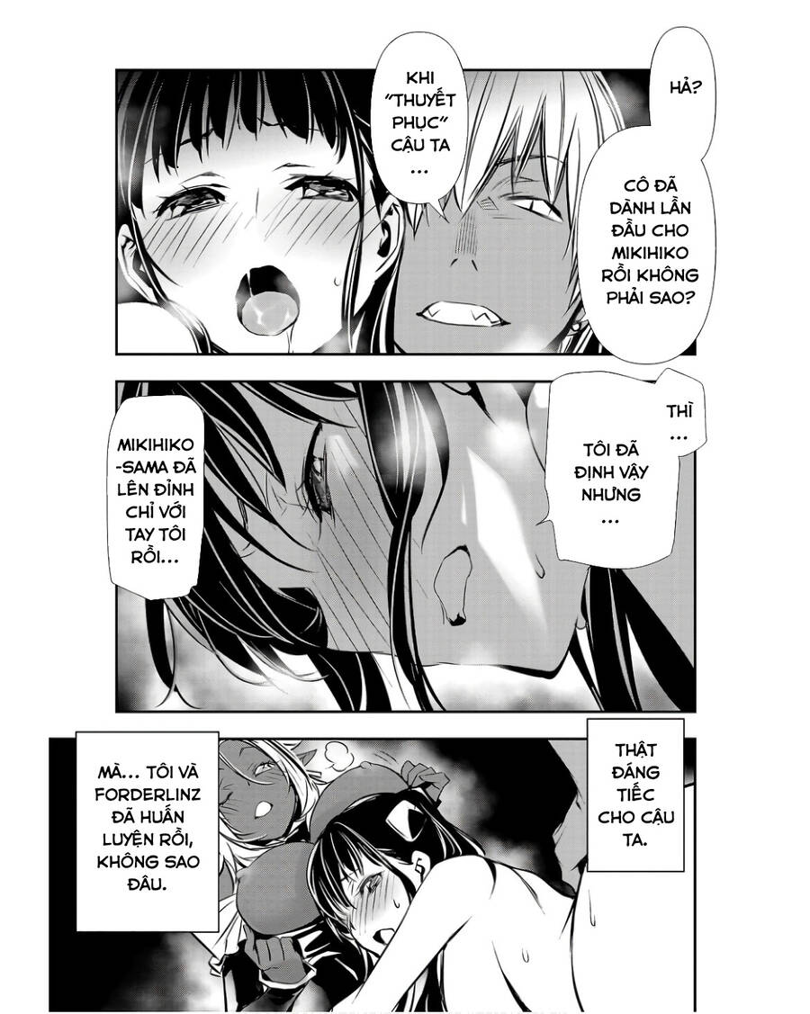 Isekai Ntr Chương 47 Ảnh 14
