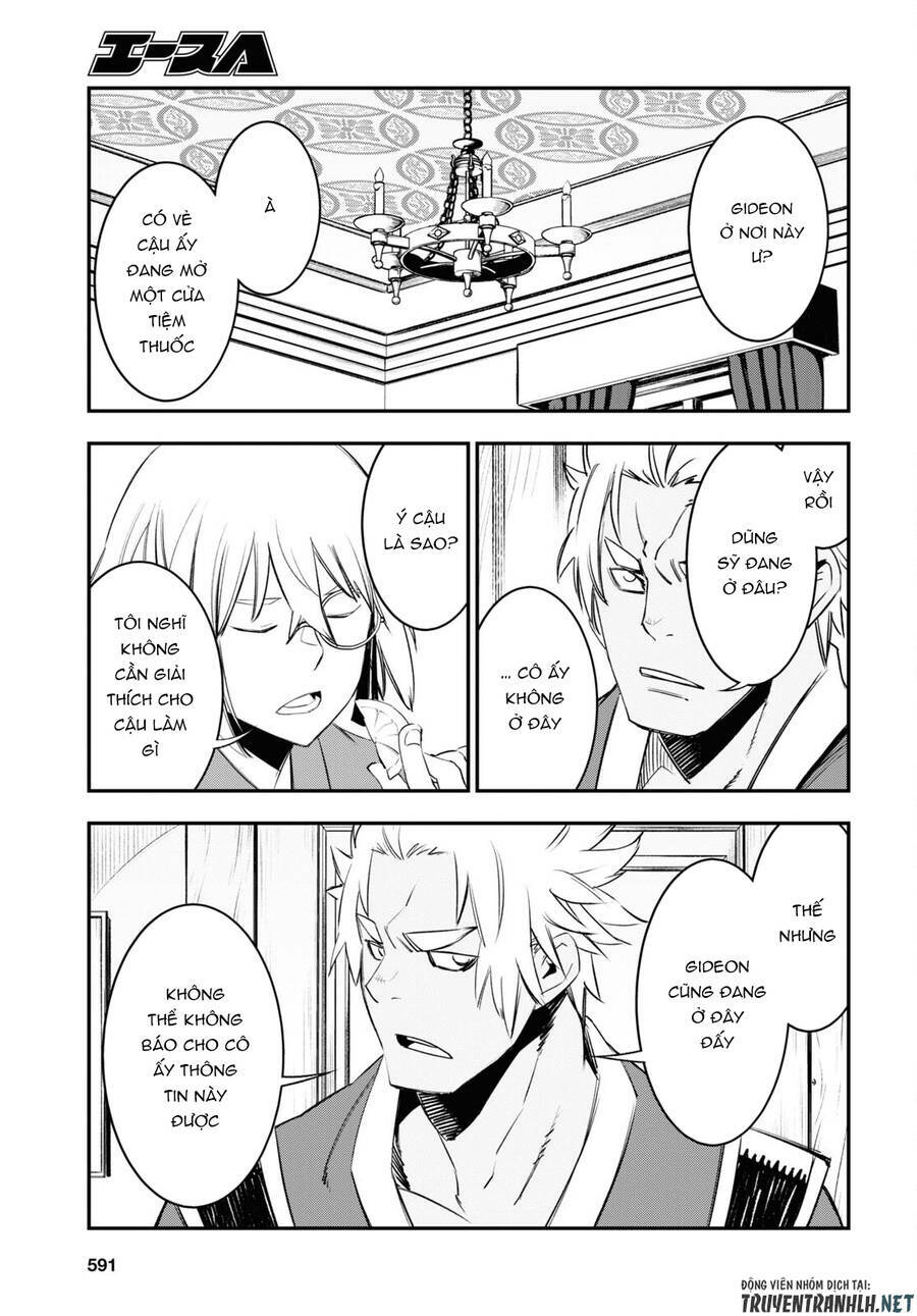 Shin No Nakama Janai To Yuusha No Party Wo Oidasareta No De, Henkyou De Slow Life Suru Koto Ni Shima Chương 53 Ảnh 12