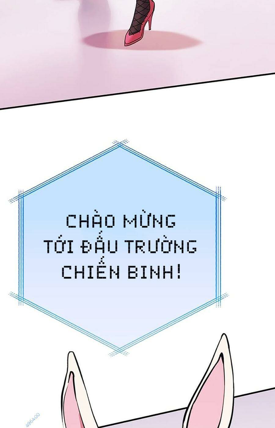 Hard Core Leveling Warrior Ss3 Chương 24 Ảnh 134