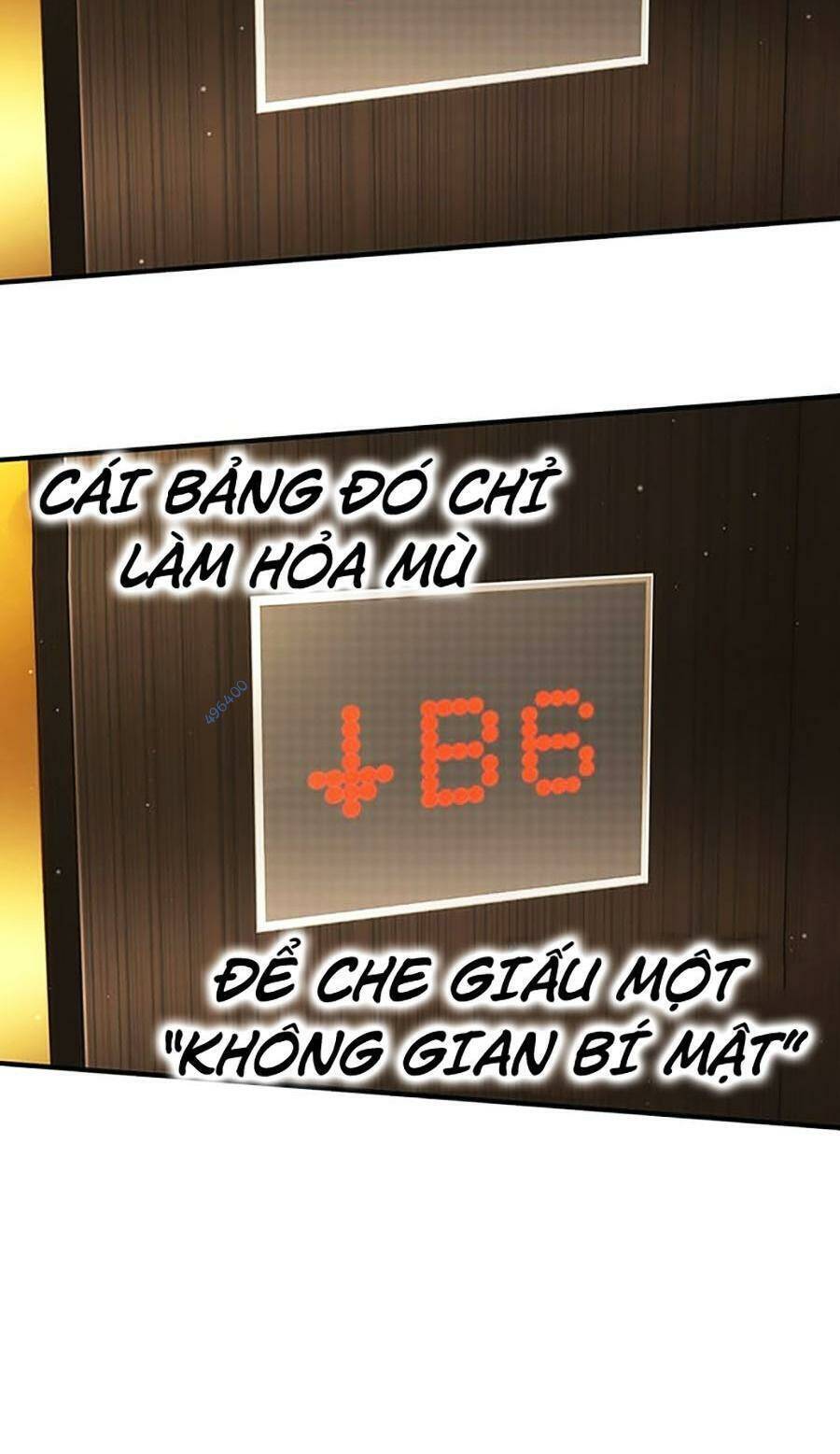 Hard Core Leveling Warrior Ss3 Chương 24 Ảnh 104