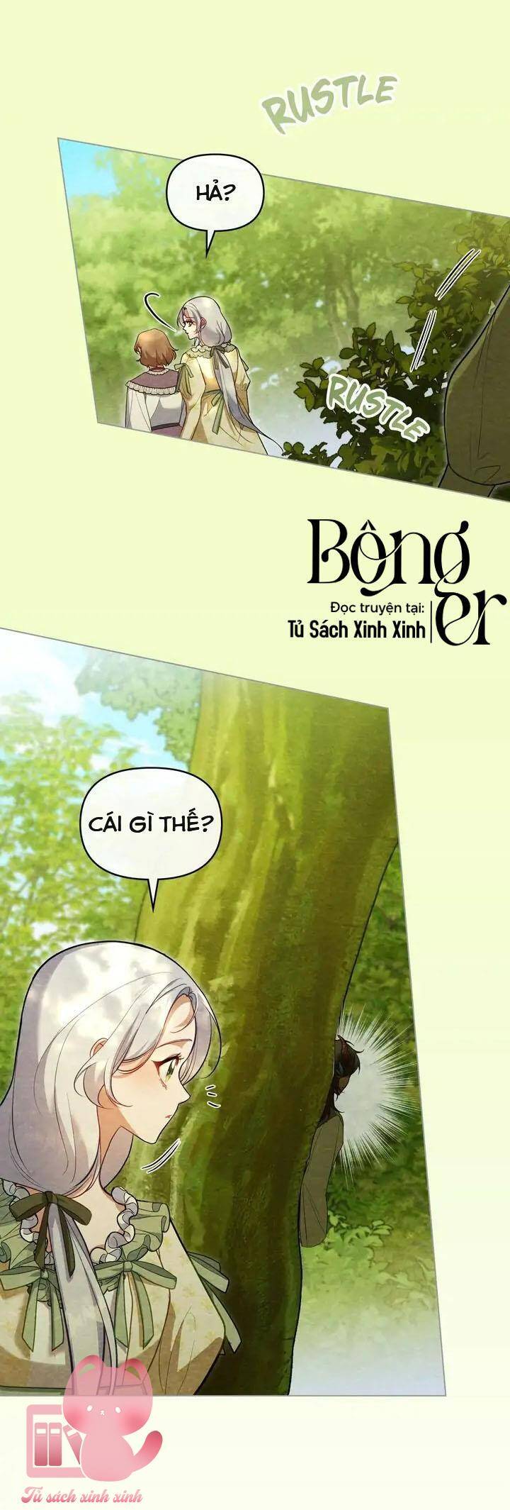 Nếu Không Vâng Lời Công Tước Chương 74 Ảnh 28
