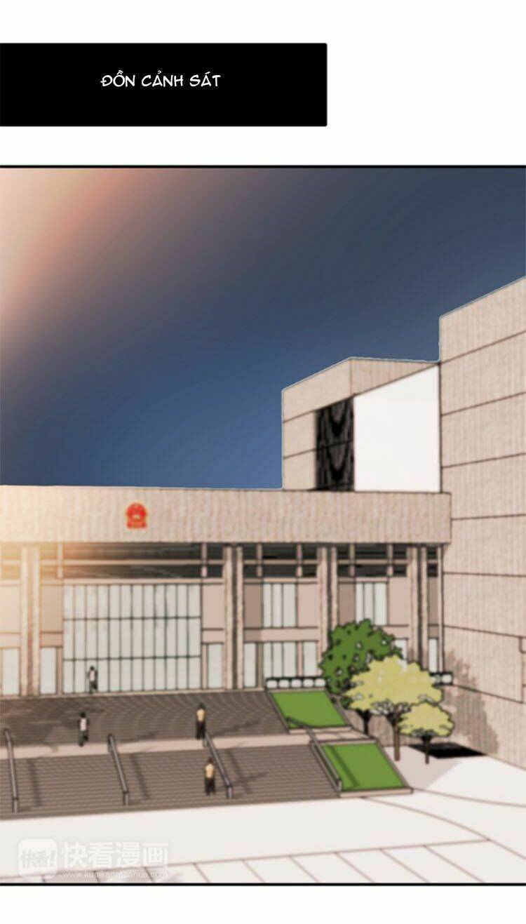 Hướng Tới Ánh Mặt Trời Chương 67 Ảnh 14