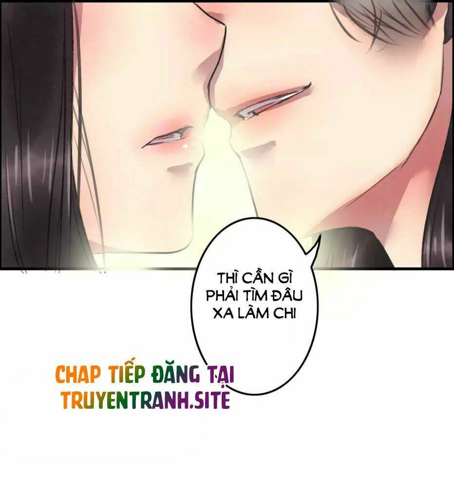 Thịnh Thế Thanh Ca Chương 3 Ảnh 46