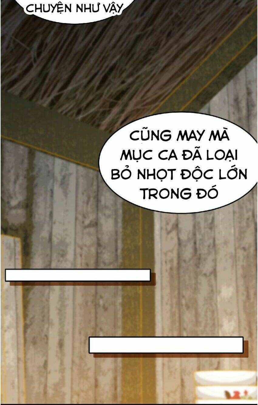 Thánh Võ Tinh Thần Chương 27 Ảnh 12