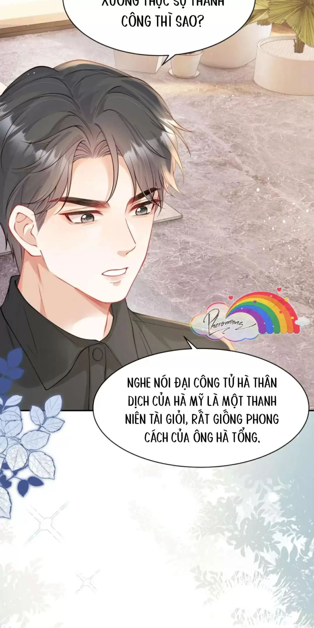 Sổ Tay Tâm Ý Chương 16 Ảnh 24