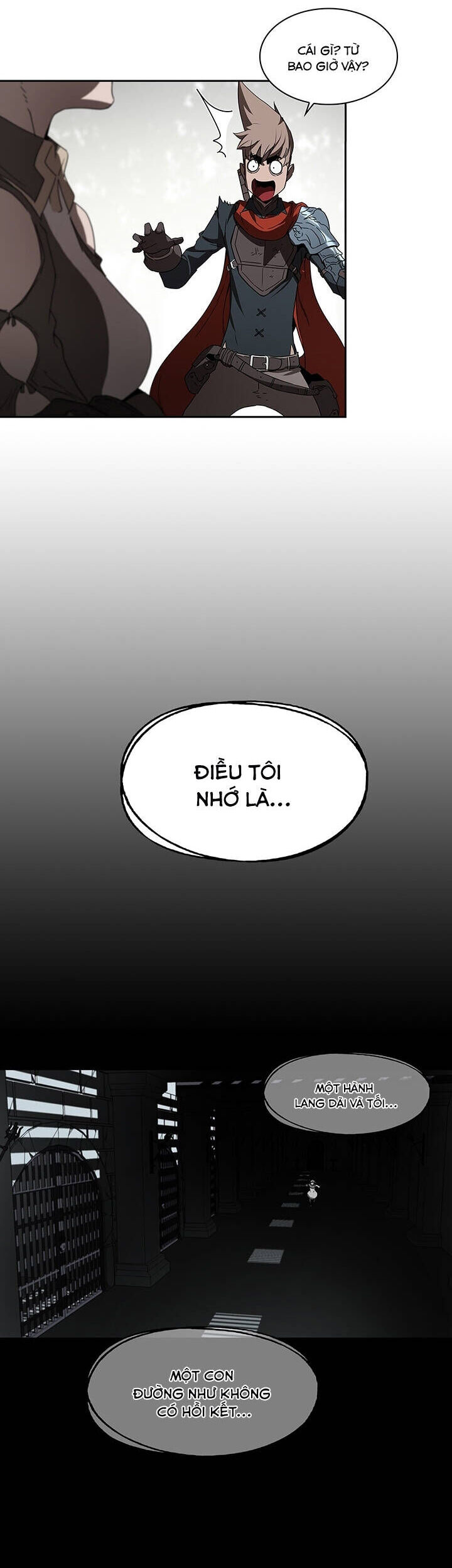 Bless Chương 24 Ảnh 34