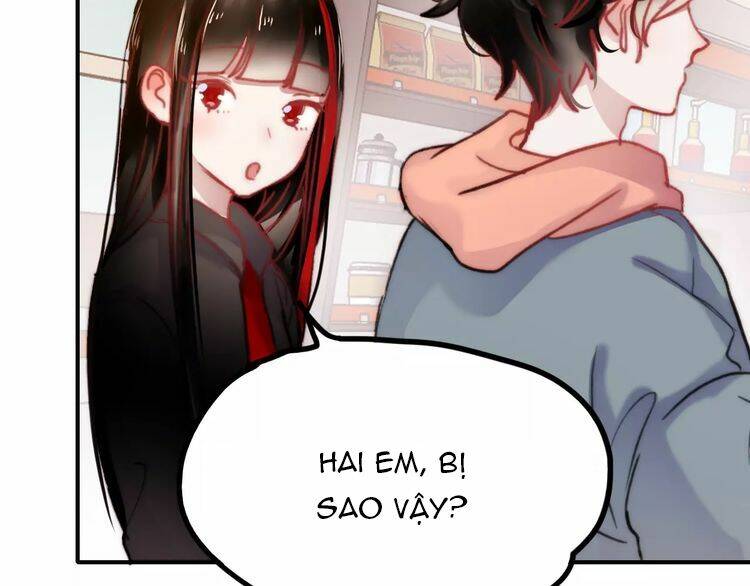 Hướng Tới Ánh Mặt Trời Chương 75 Ảnh 22