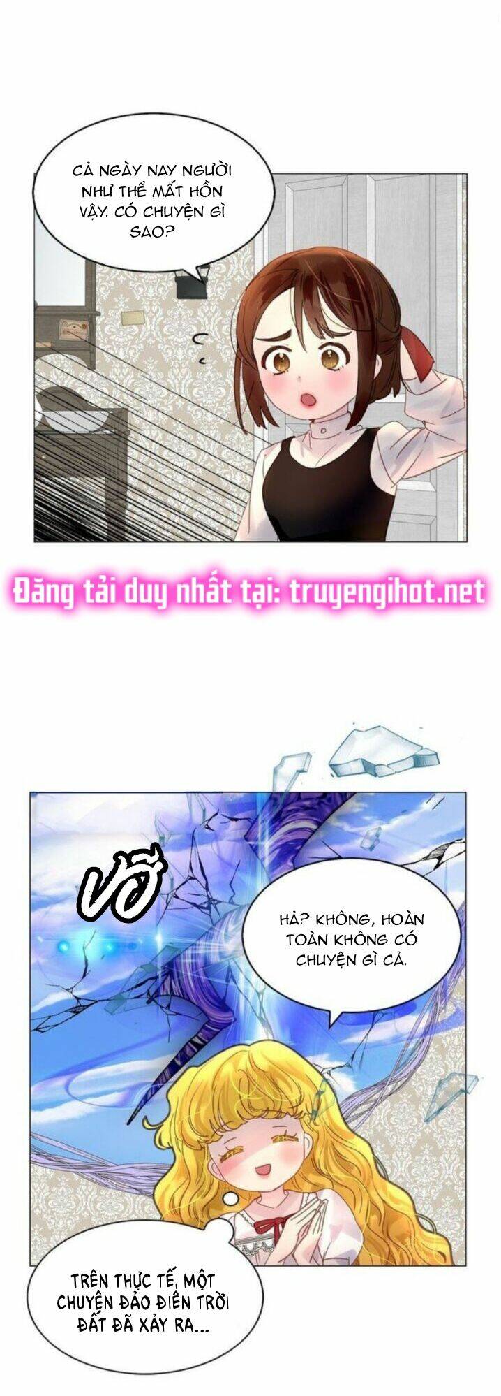 Tôi Không Phải Là Người Tốt Chương 156 Ảnh 29