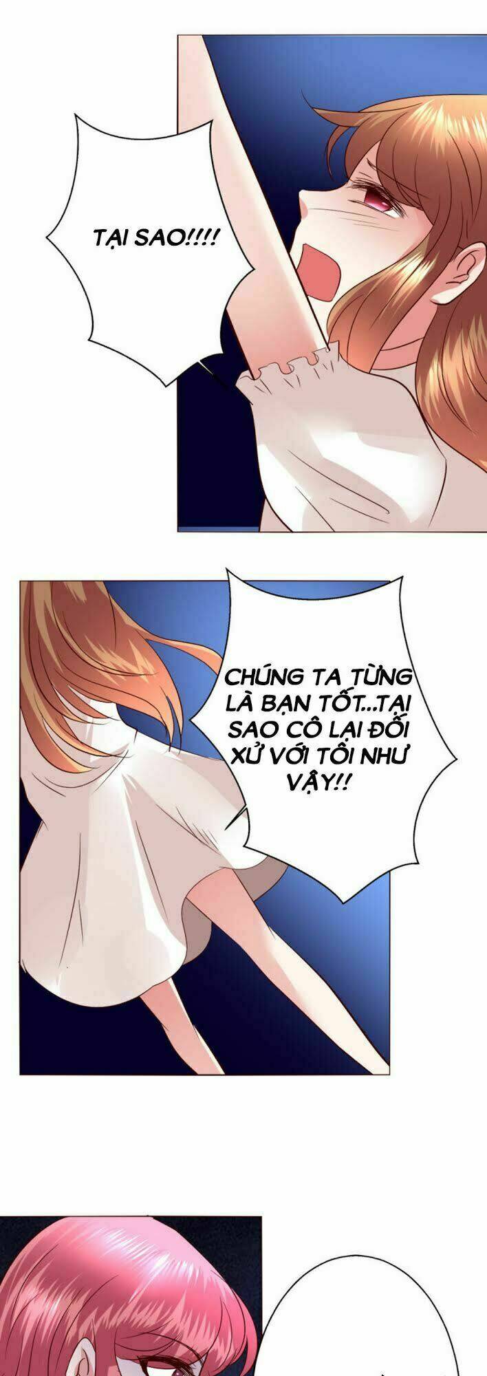 Một Tuần Làm Tình Nhân Chương 55 Ảnh 30