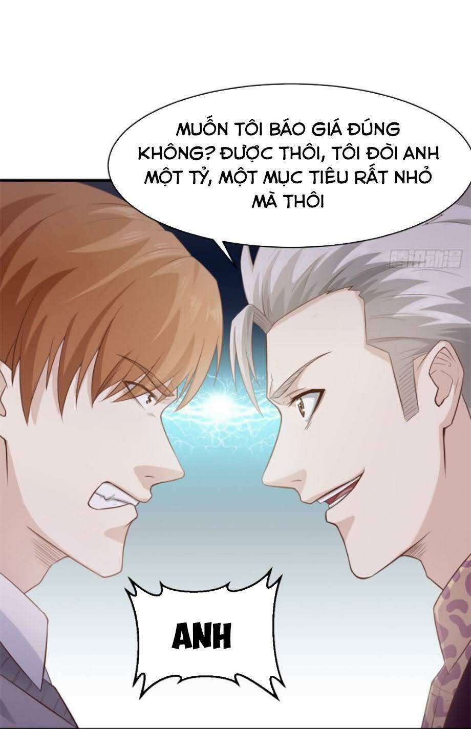 Chí Tôn Thần Nhãn Chương 20 Ảnh 14