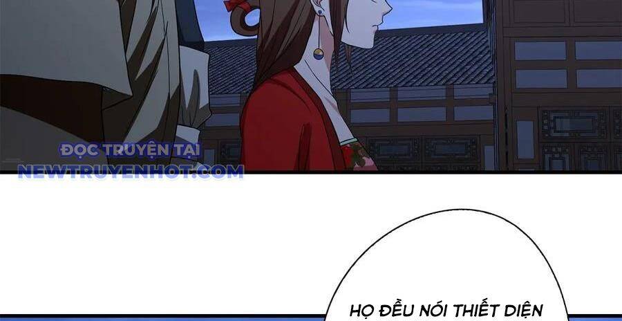Thiên Long Bát Bộ Webtoon Chương 134 Ảnh 70