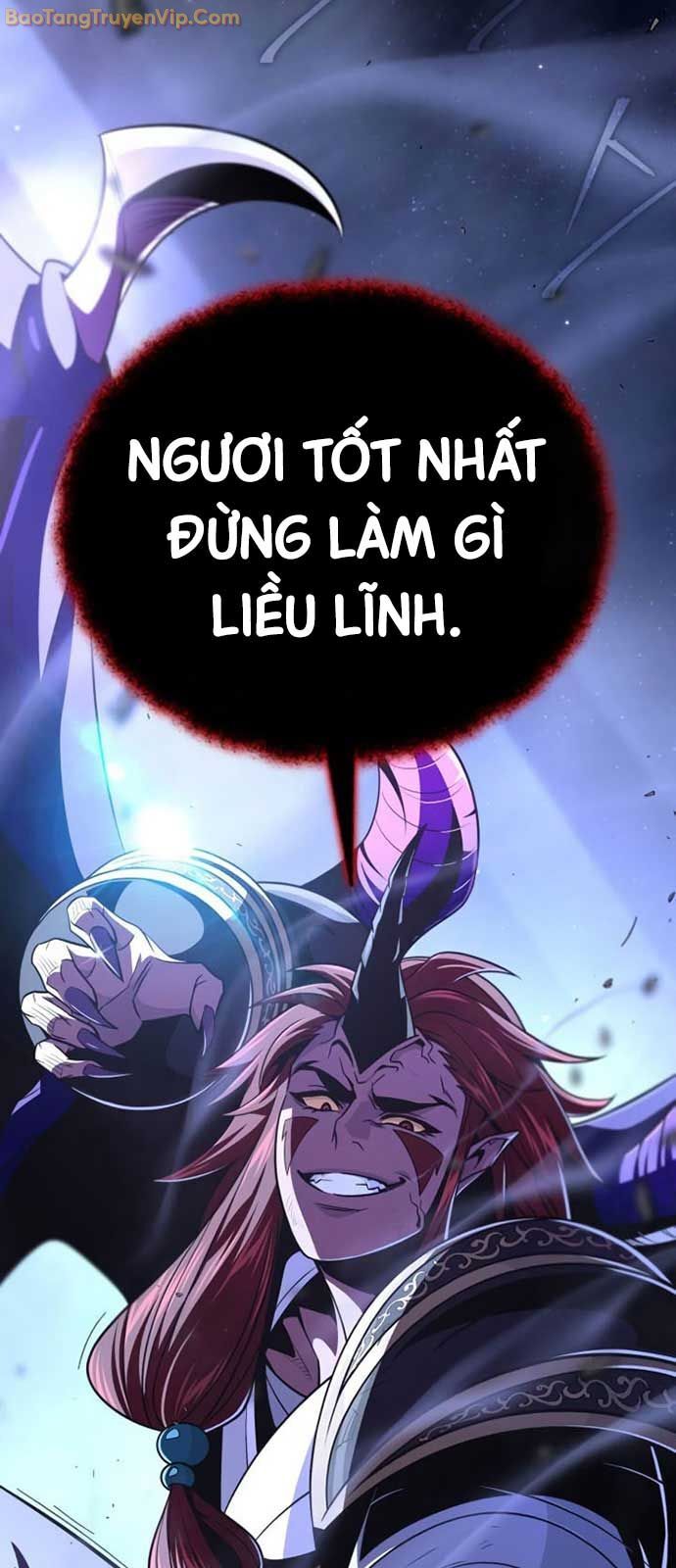 Sự Thức Tỉnh Của Hắc Ma Pháp Sư Sau 66666 Năm Chương 149 Ảnh 32