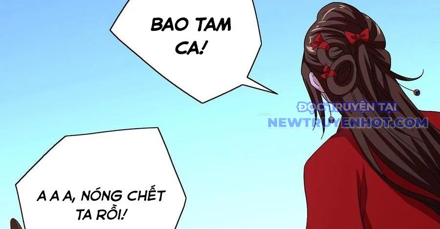 Thiên Long Bát Bộ Webtoon Chương 145 Ảnh 14