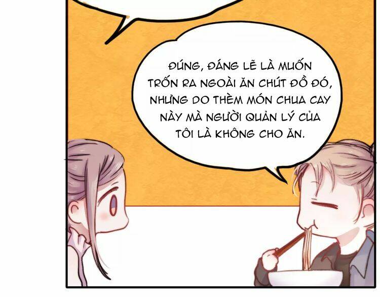 Hướng Tới Ánh Mặt Trời Chương 77 Ảnh 39