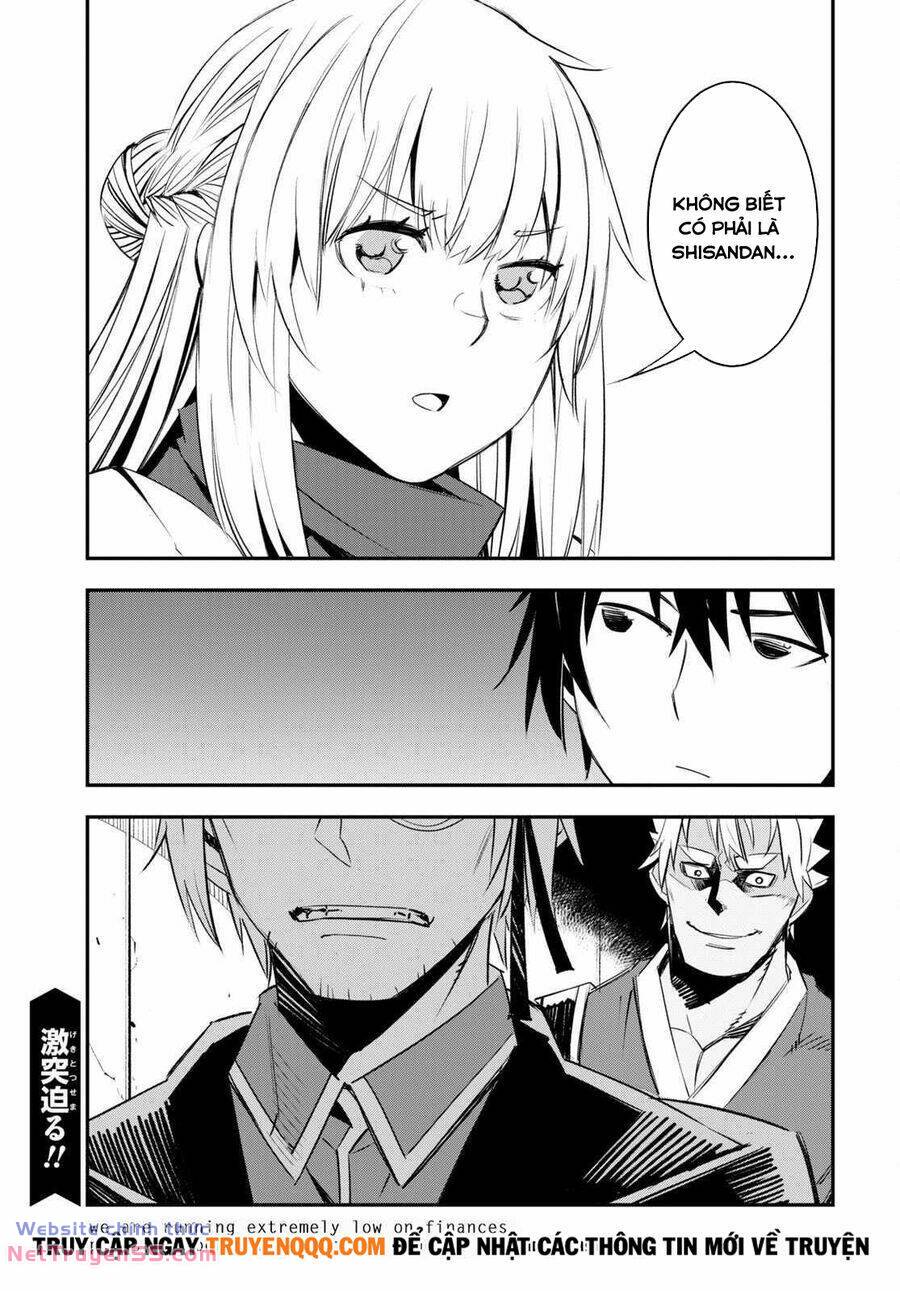Shin No Nakama Janai To Yuusha No Party Wo Oidasareta No De, Henkyou De Slow Life Suru Koto Ni Shima Chương 57 Ảnh 20